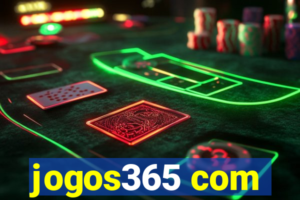 jogos365 com